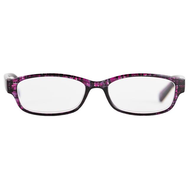 If - Easy Readers - +3.0 - F - Classic Purple