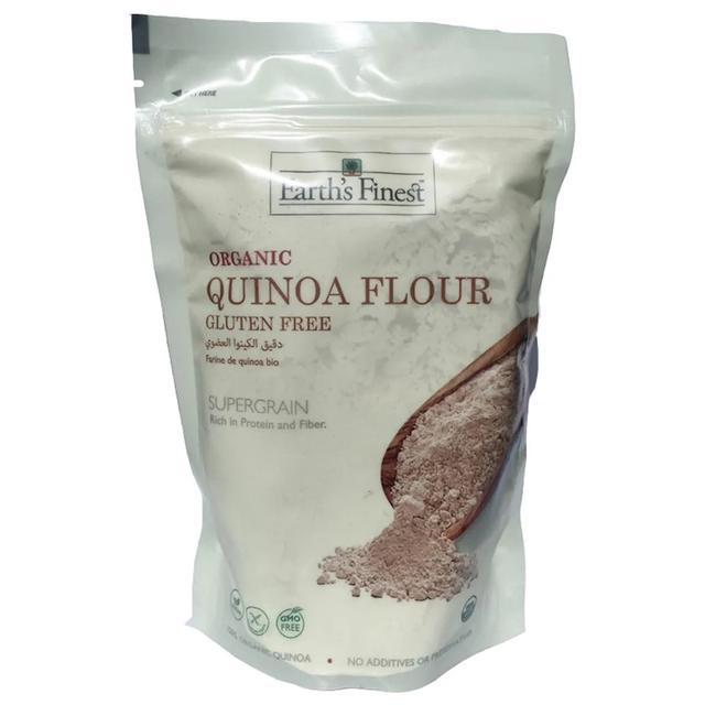 Earth's Finest - Organic Quinoa Flour - 300g