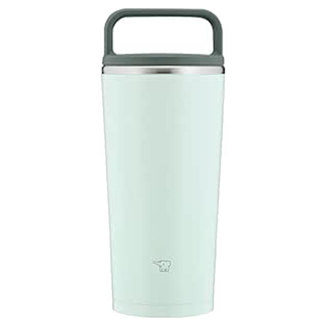 Zojirushi - Stainless Steel Carry Tumbler - Watery Green - 300 ml