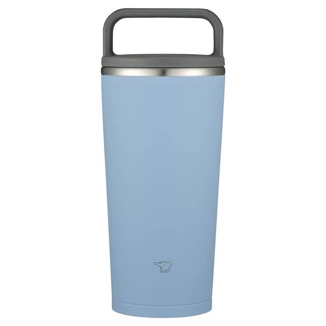 Zojirushi - Stainless Steel Carry Tumbler - Fog Blue - 300 ml