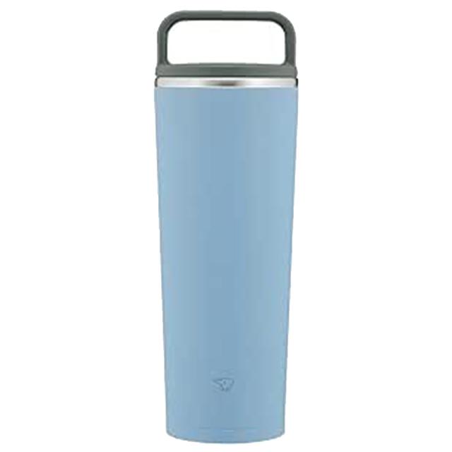 Zojirushi - Stainless Steel Carry Tumbler - Fog Blue - 400 ml