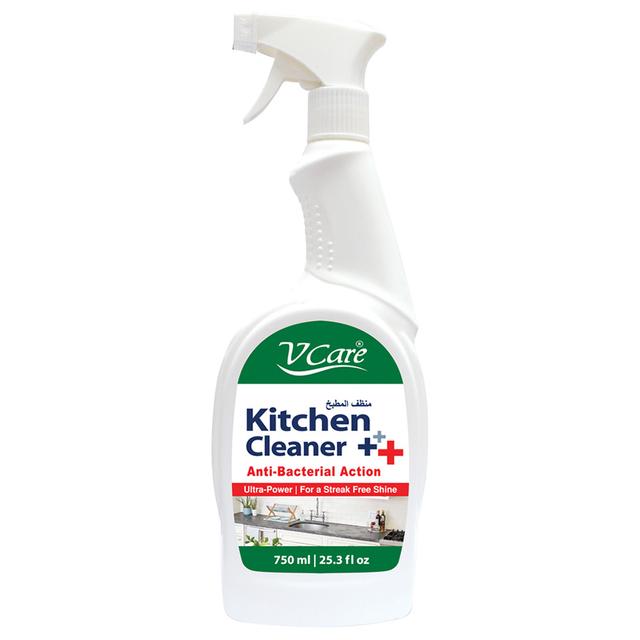 VCare - Kitchen Cleaner - 750ml