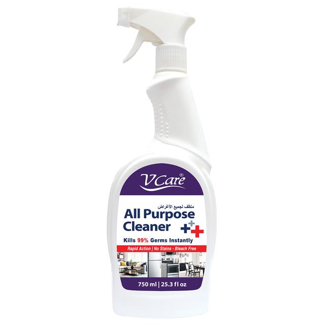 VCare - All Purpose Cleaner - 750ml