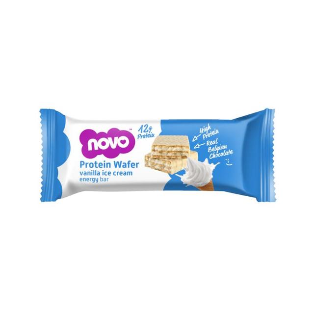 Novo - Protein Wafer Vanilla 40g