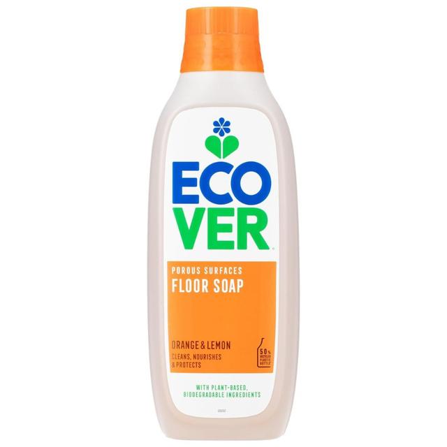 Ecover Floorsoap 1.0L