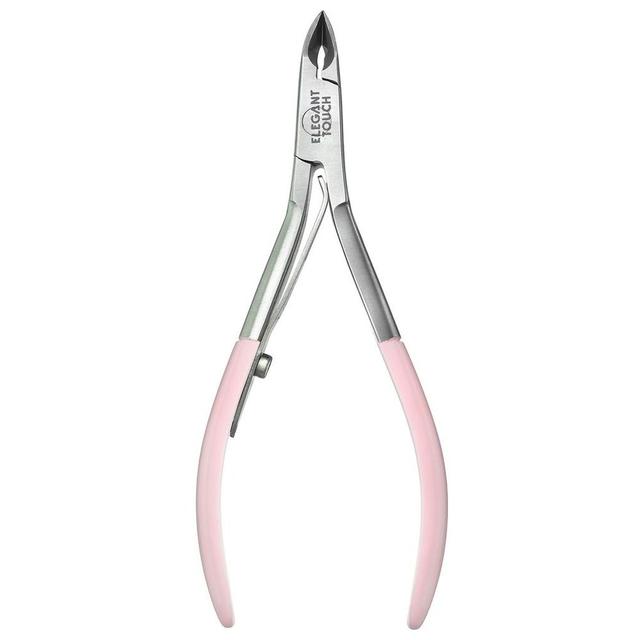 Elegant Touch - Professional Cuticle Nipper