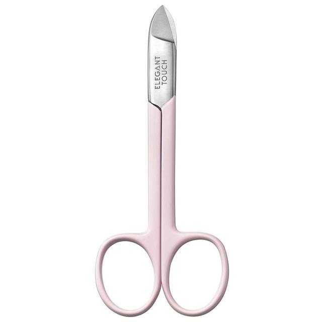 Elegant Touch - Professional Pedicure Scissor