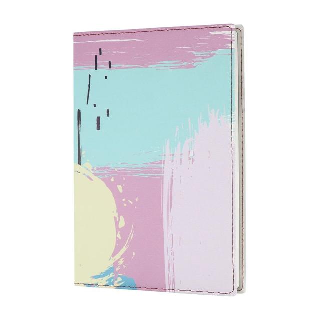 Collins - Palette B6 Ruled Notebook - Teal