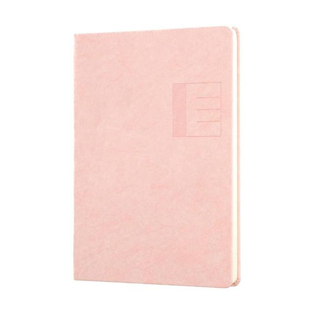 Collins - Serendipity B6 Ruled Notebook - Pink