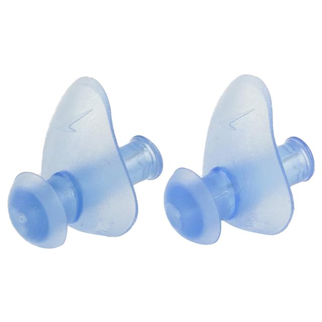 Speedo - Ergo Earplug - Blue