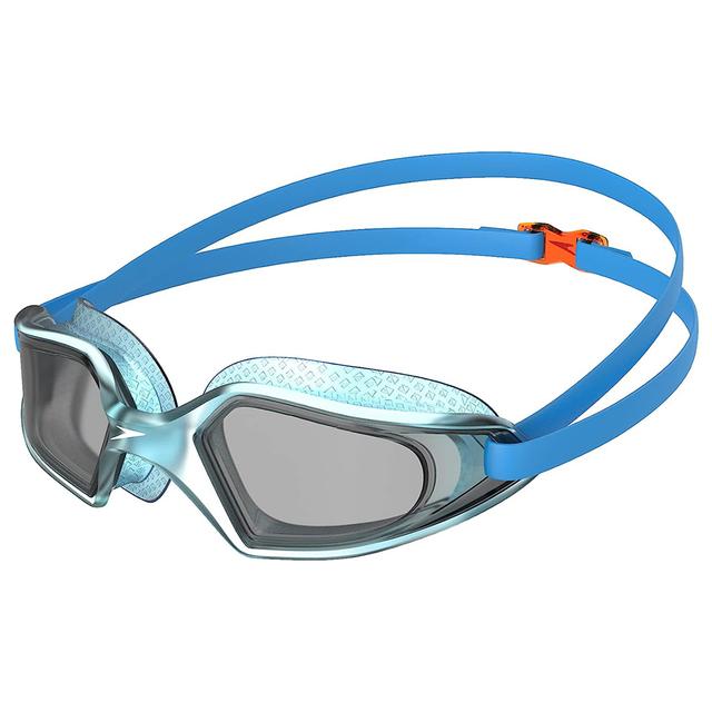 Speedo - Hydropulse Swim Goggle - Blue/Smoke