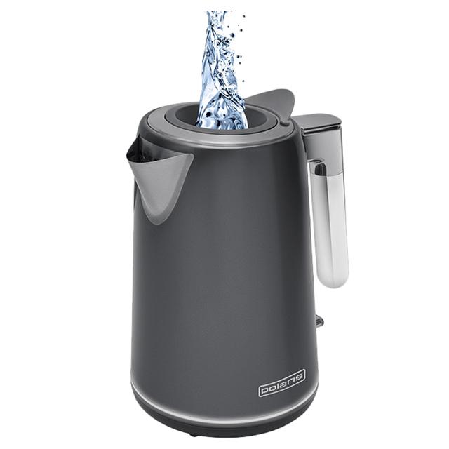 Polaris - Water Way Pro Electric Kettle - 1.7 L - 2200 W