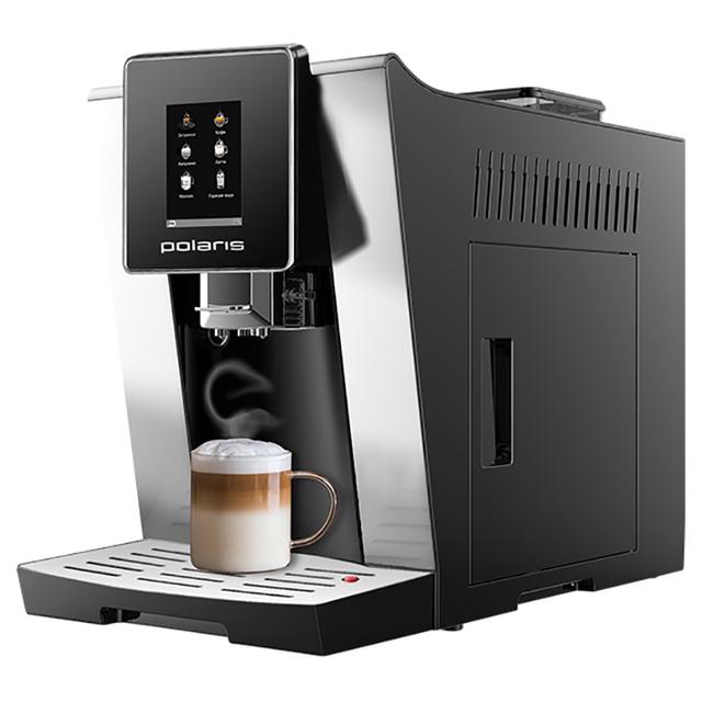 Polaris - Italian Pump Coffee Machine - 2 L