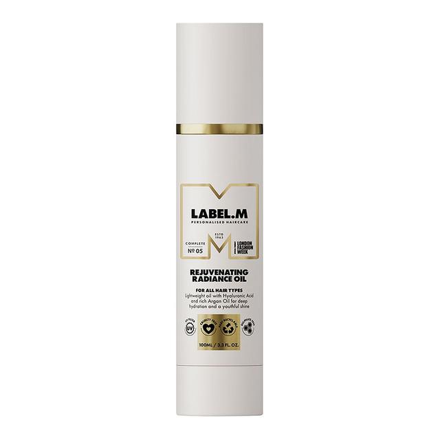 Label.M - Rejuvenating Radiance Oil - 100 ml