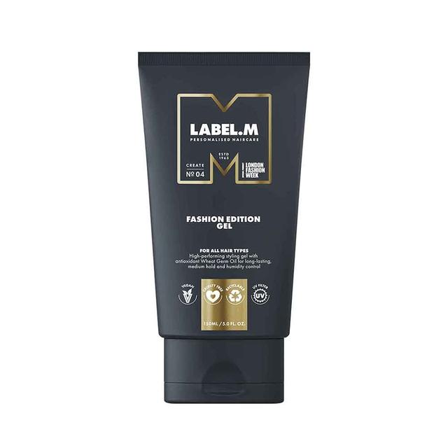 Label.M - Fashion Edition Gel - 150 ml