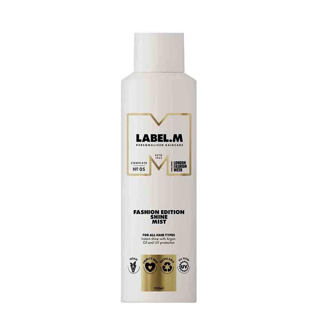 Label.M - Fashion Edition Shine Mist - 200 ml