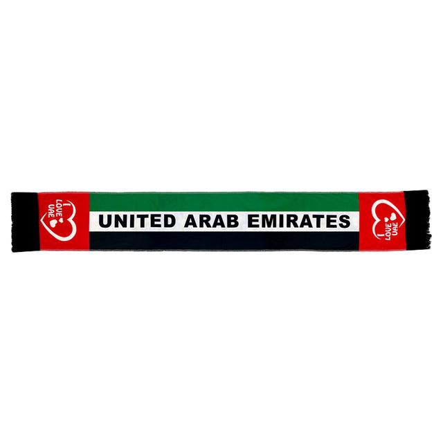 Party Magic - UAE Scarf - 15x110cm