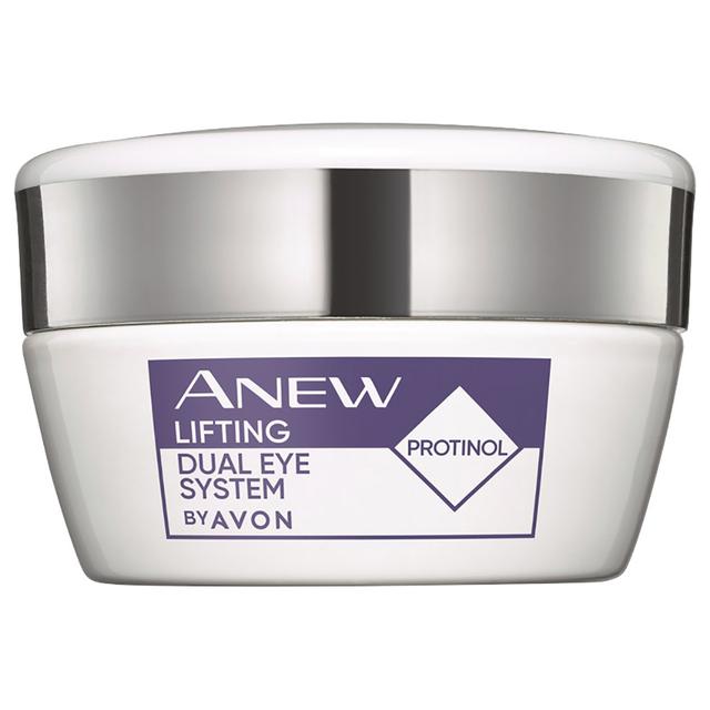 Avon - Anew Clinical Dual Pro Eye Lift - 20 ml