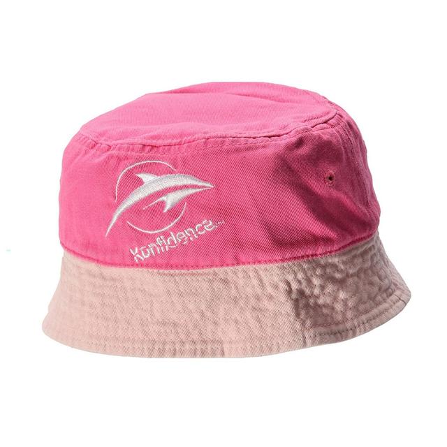 Konfidence - Beenie Child Hat - Pink