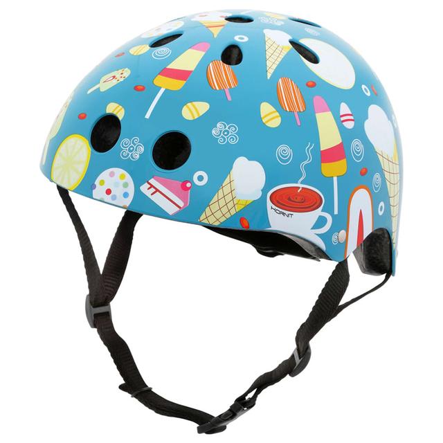 Hornit - Mini Child Helmet - Blue