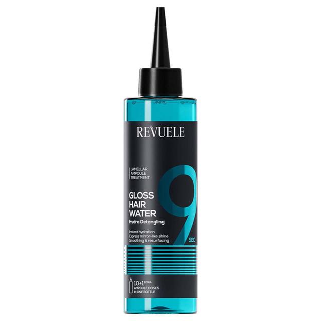 Revuele - Gloss Hair Water - Hydra Detangling - 220 ml