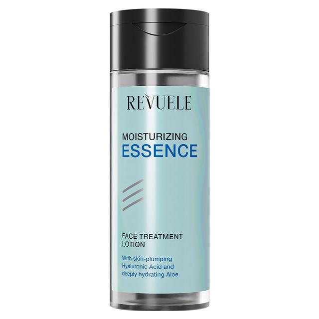 Revuele - Moisturizing Essence Face Treatment Lotion - 150 ml