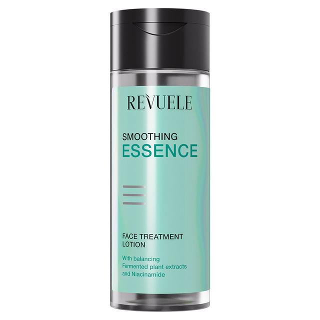 Revuele - Smoothing Essence Face Treatment Lotion - 150 ml