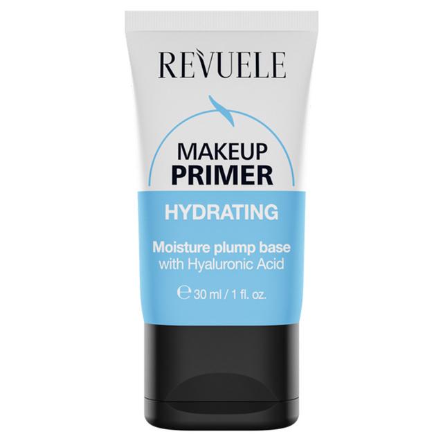 Revuele - Hydrating Makeup Primer - 30 ml