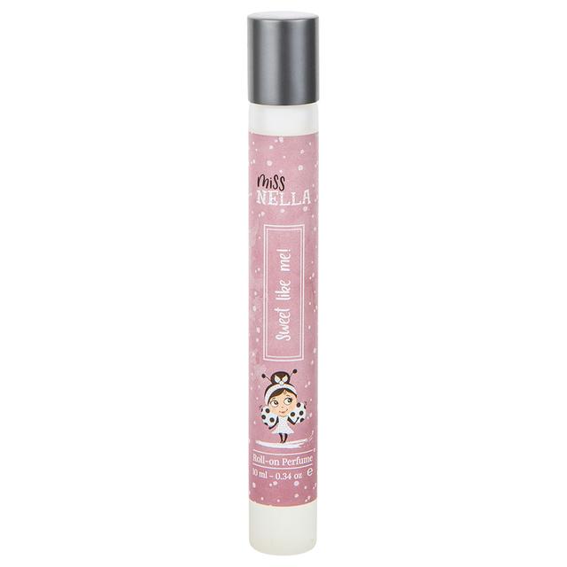 Miss Nella - Sweet Like Me Roll-On Perfume - 10 ml