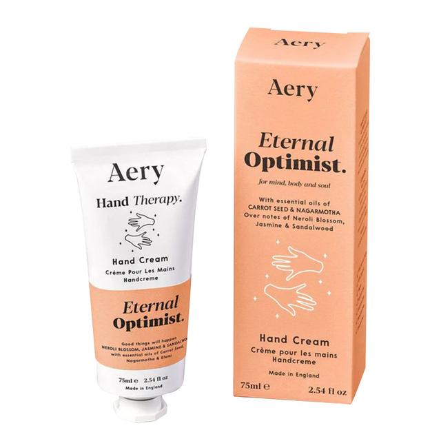 Aery - Eternal Optimist Hand Cream - 75 ml