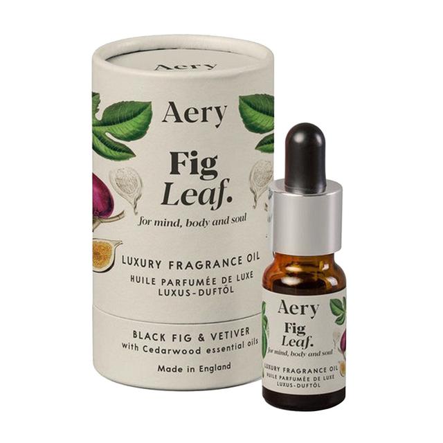 Aery - Fragrance Oil - Fig Leaf - 10 ml