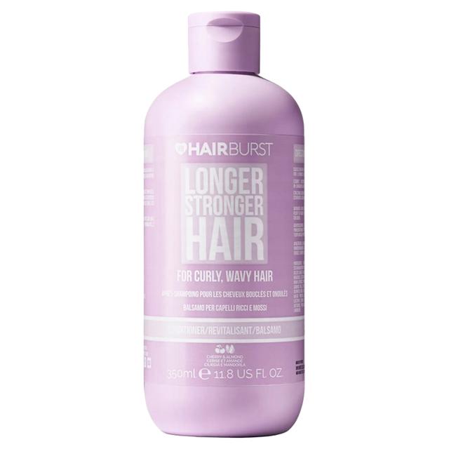 Hairburst - Conditioner For Curly & Wavy Hair - 350 ml