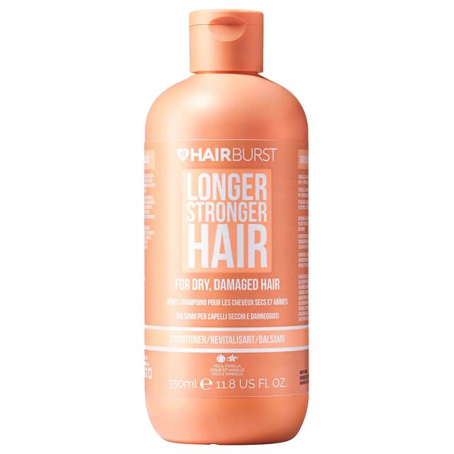 Hairburst - Conditioner For Dry & Damaged Hair - 350 ml