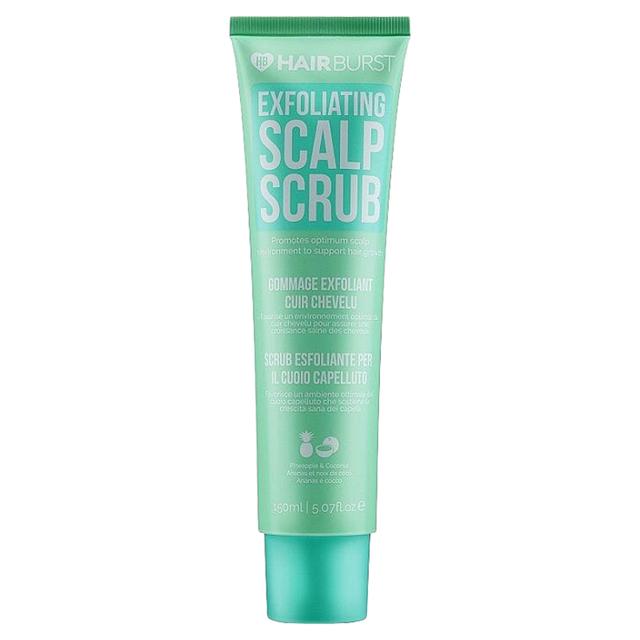 Hairburst - Exfoliating Scalp Scrub - 150 ml