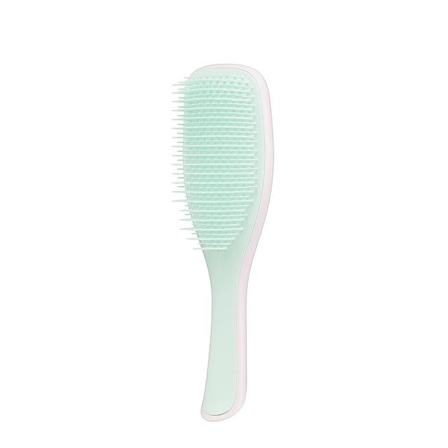 Tangle Teezer - Ultimate Detangler Hairbrush - Pink/Mint