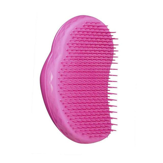 Tangle Teezer - Original Fine And Fragile Detangling Hairbrush - Purple