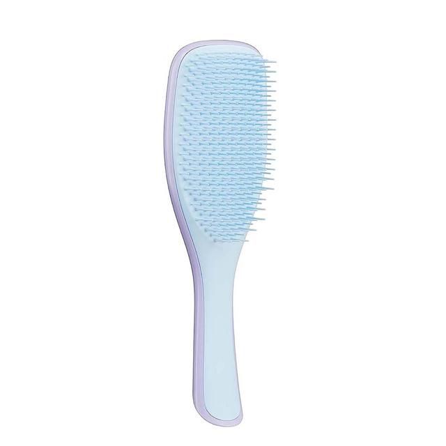 Tangle Teezer - Ultimate Detangler Hairbrush - Lilac/Blue