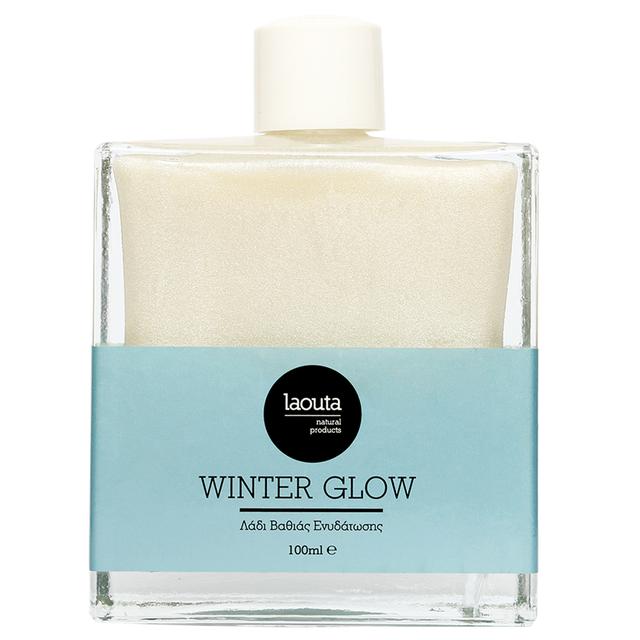 Laouta - Winter Glow Body Oil - 100ml