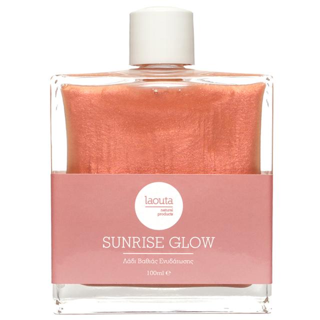 Laouta - Sunrise Glow Body Oil - 100ml