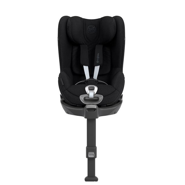 Cybex - Sirona T I-Size Plus Car Seat - Sepia Black