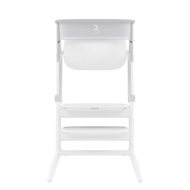 Cybex - Lemo Learning Tower Set - All White