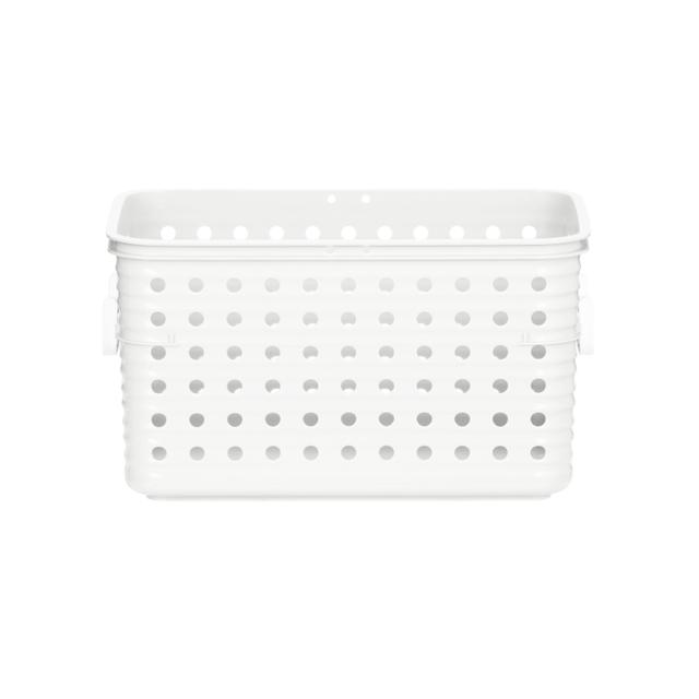 Inochi - Tokyo Multi Purpose Storage Basket - White