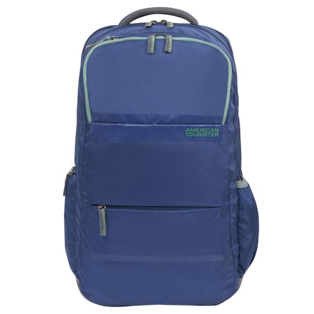 American Tourister - Akron Backpack 2 - Navy