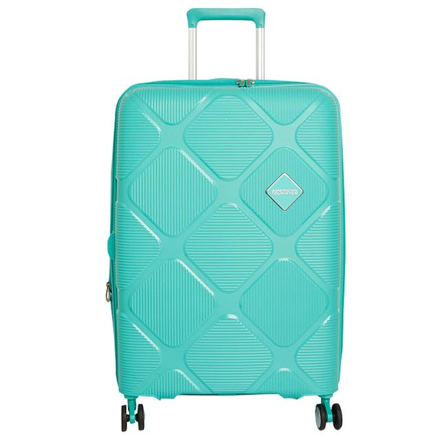 American Tourister - Instagon Spinner Hard Check-In Luggage Bag - 81cm - Mint Green