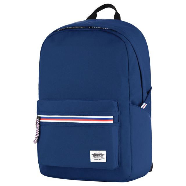 American Tourister - Carter Backpack - Navy Blue