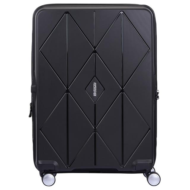 American Tourister - Argyle Spinner Hard Check-In Luggage Bag - 68cm - Black