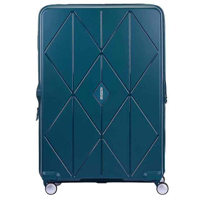 American Tourister - Argyle Spinner Hard Check-In Luggage Bag - 81cm - Deep Teal