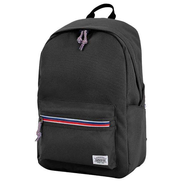 American Tourister - Carter Laptop Backpack - Black