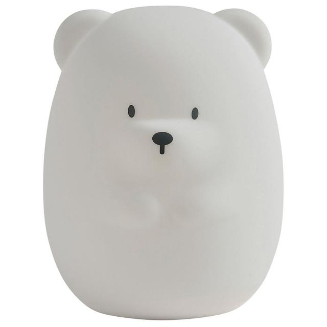 Nattou - Veilleuses Nightlight Bear Toy - Large - 16 cm