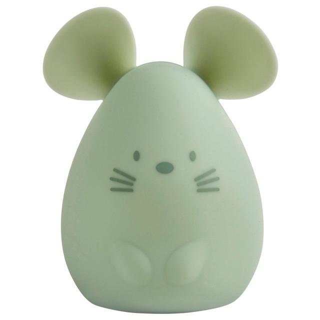 Nattou - Veilleuses Nightlight Mouse Toy - Medium - 12 cm